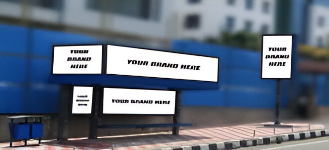 Bus Shelter Advertising Trends in Mumbai